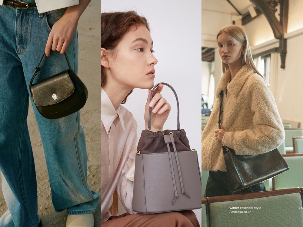 tas asal Korea Selatan