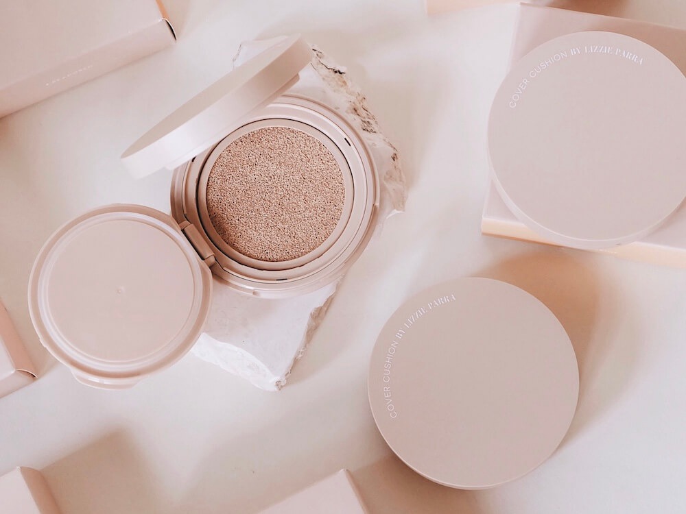 Review BLP Cover Cushion, Cushion Lokal yang Longlasting dan Full Coverage Beauty Journal