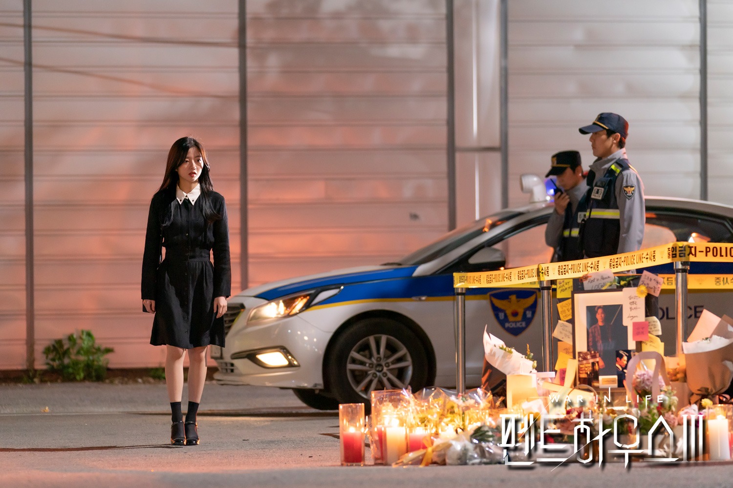 Cantik dan Elegan, Yuk Intip Outfit Karakter dalam The Penthouse Season ...