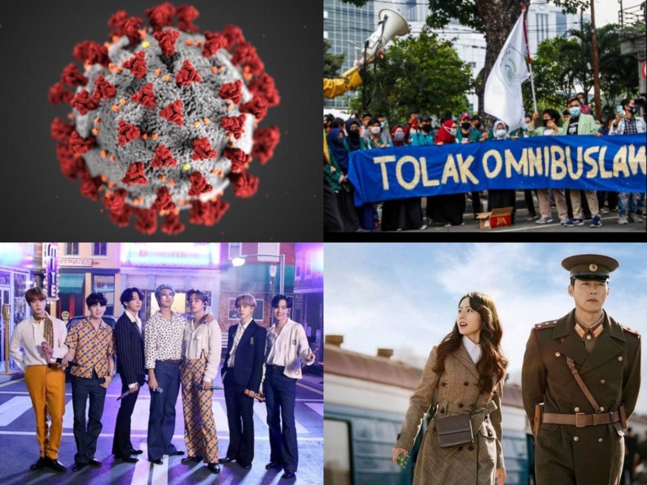 Jadi Tempat Berkumpul Warganet, Ini 5 Topik Twitter yang Paling Banyak ...