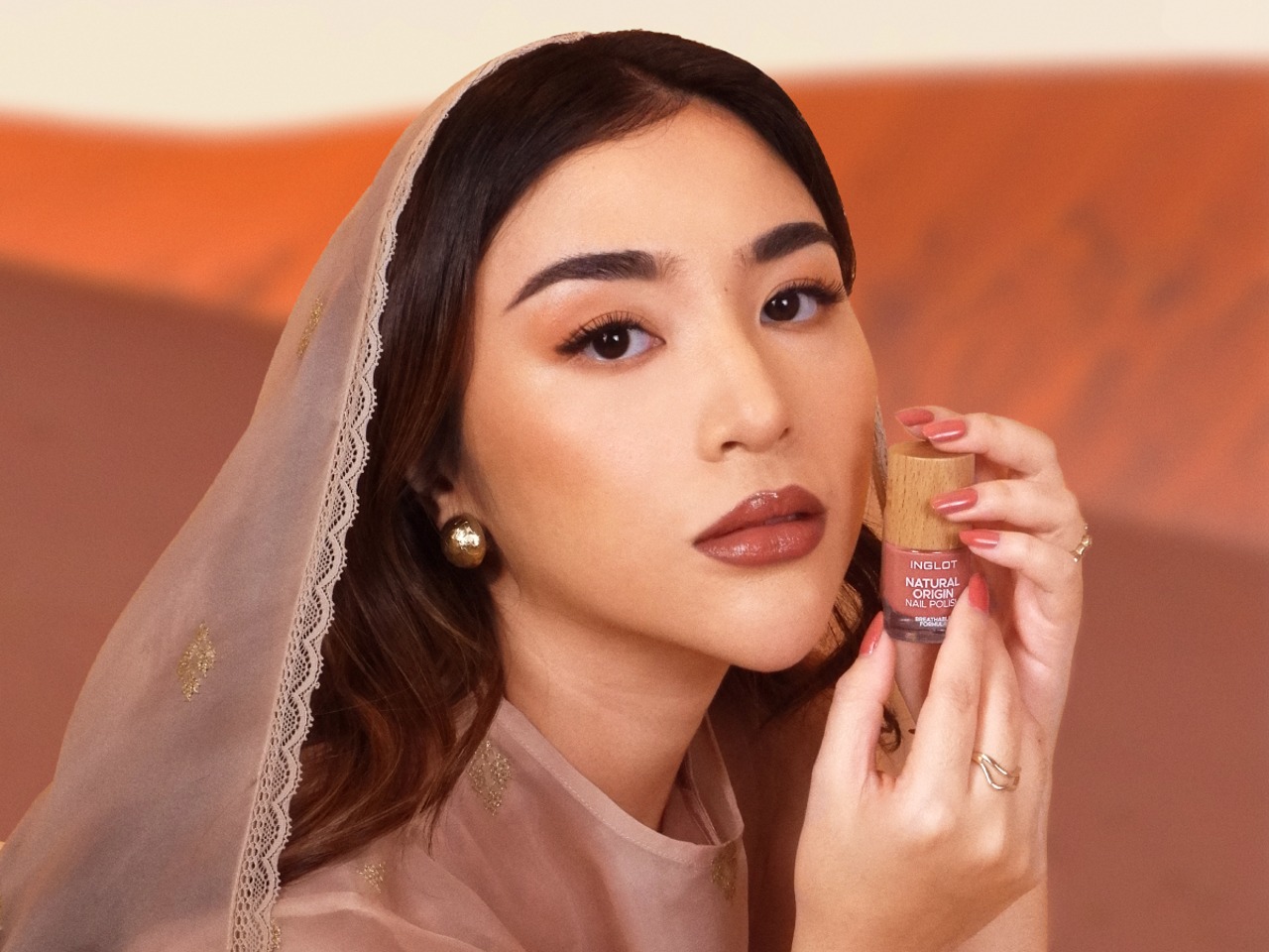 Produktbild von Gel Nagellack Base Coat "Sincero Salon" Fiberglass, 6 ML U2013 Sincero Salon DE