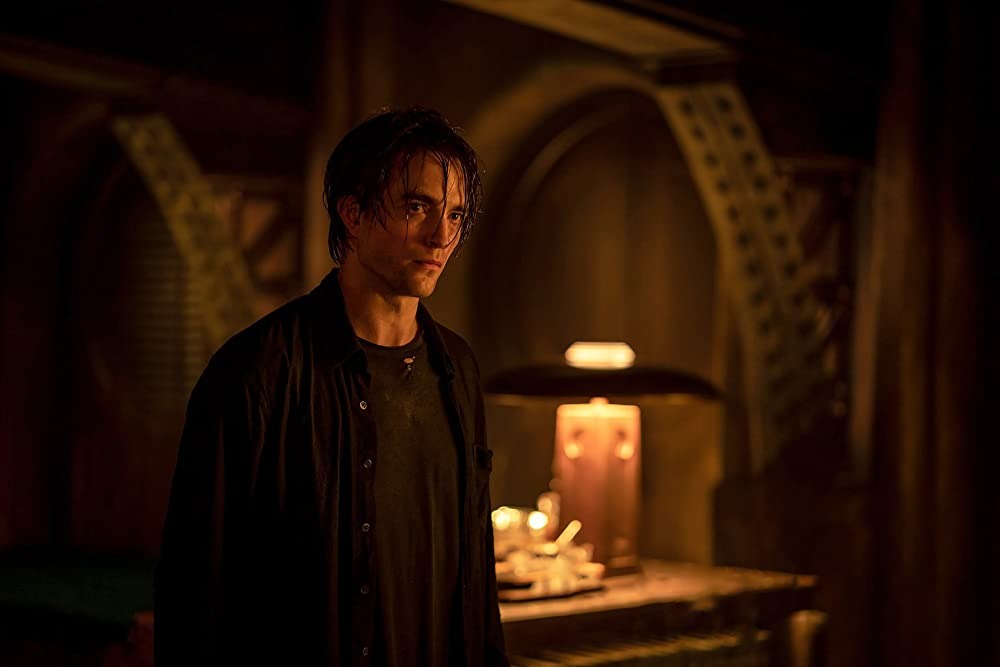 Review Film The Batman