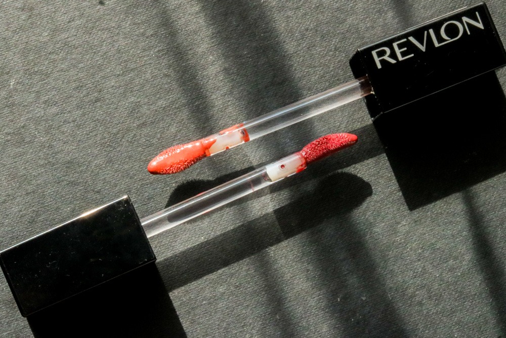 Review Revlon Colorstay Satin Ink