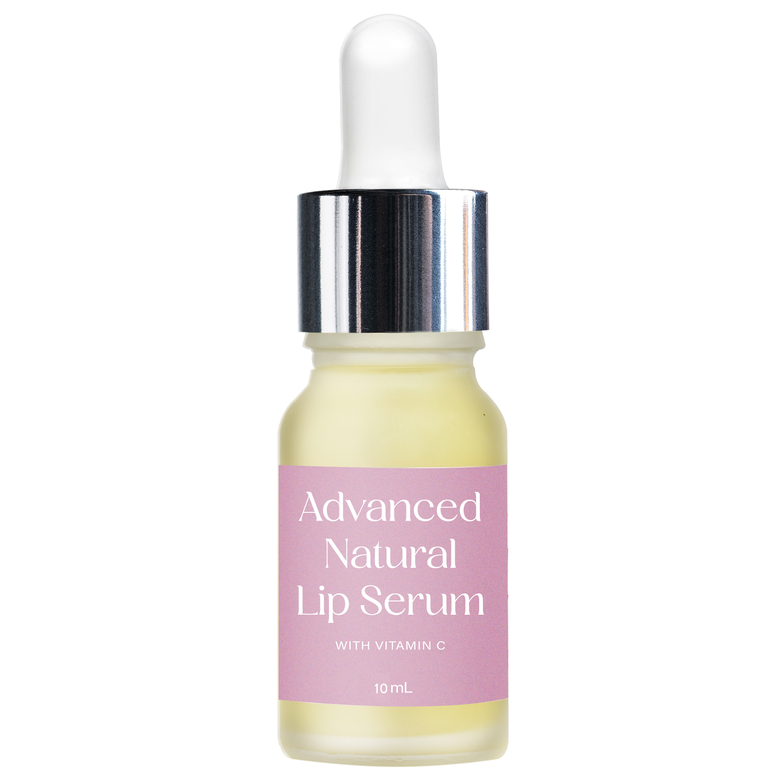 Jual Skin Care Advanced Natural Lip Serum with Vitamin C |Sociolla