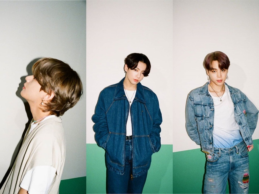 Siap Moveon dari Era Map of the Soul, BTS Rilis Teaser Pertama