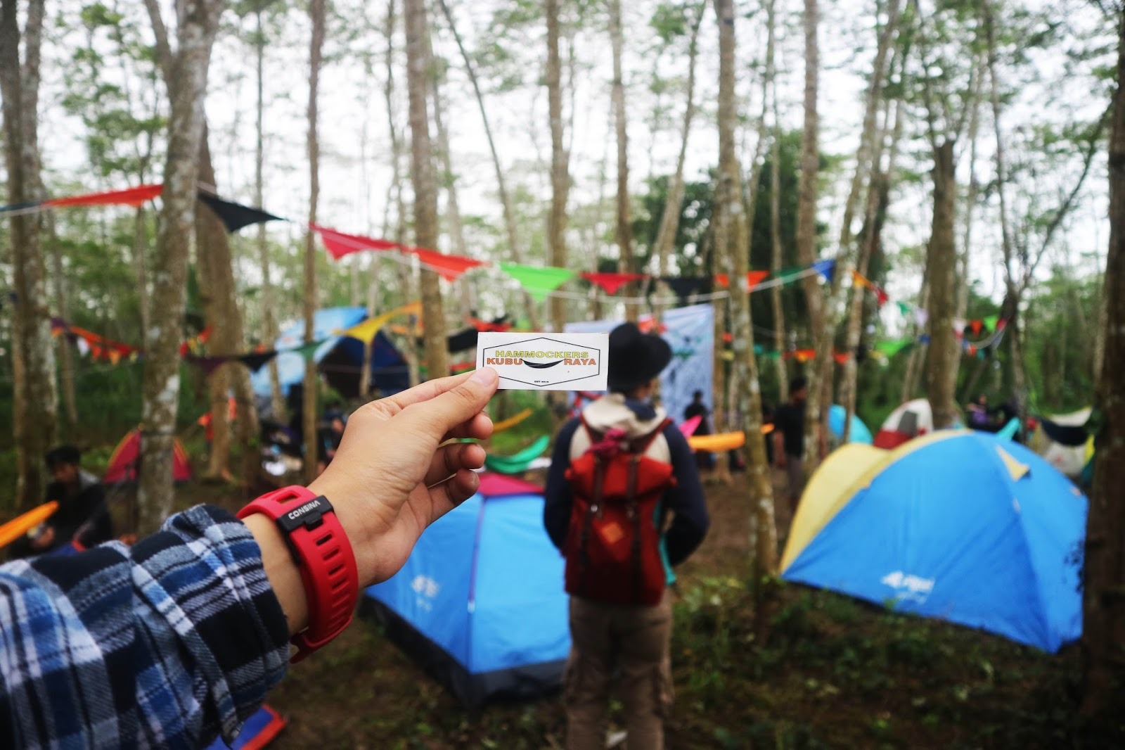 Rekomendasi Tempat Menarik dan Instagramable di Pontianak