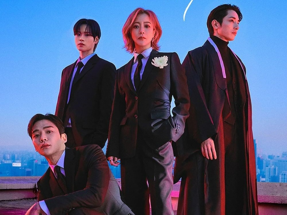 Review: Drama Korea #39 Tomorrow #39 Banyak Beri Pelajaran Hidup Sekaligus Review: Drama Korea #39 Tomorrow #39 Banyak Beri Pelajaran Hidup Sekaligus