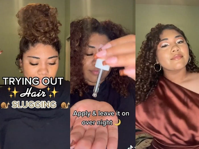 hair-slugging-tren-perawatan-rambut-viral-di-tiktok
