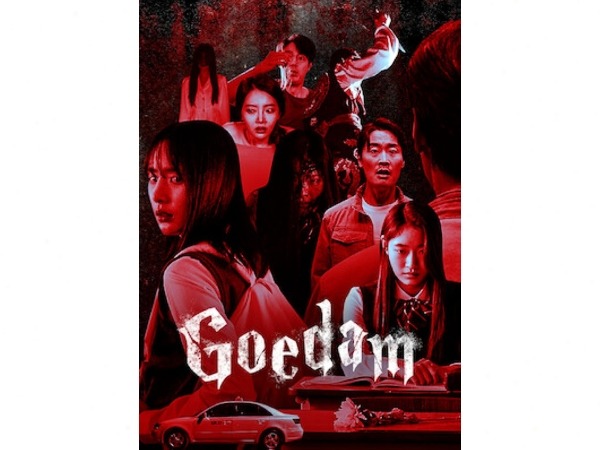 Wajib Ditonton! Berikut Rekomendasi Drama Korea Horror yang Kisah Uniknya Menarik Perhatian