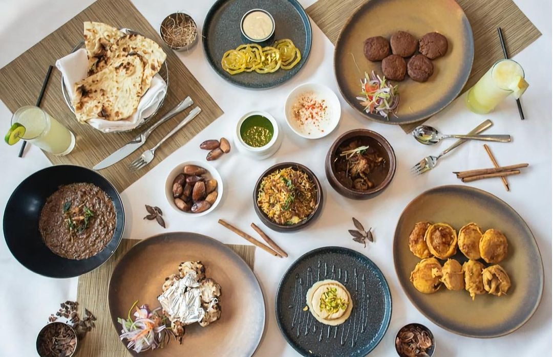 Restauran India di Jakarta