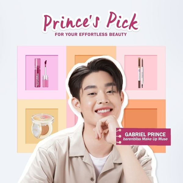 publik-figur-pria-yang-jadi-muse-dan-brand-ambassador-brand-kecantikan