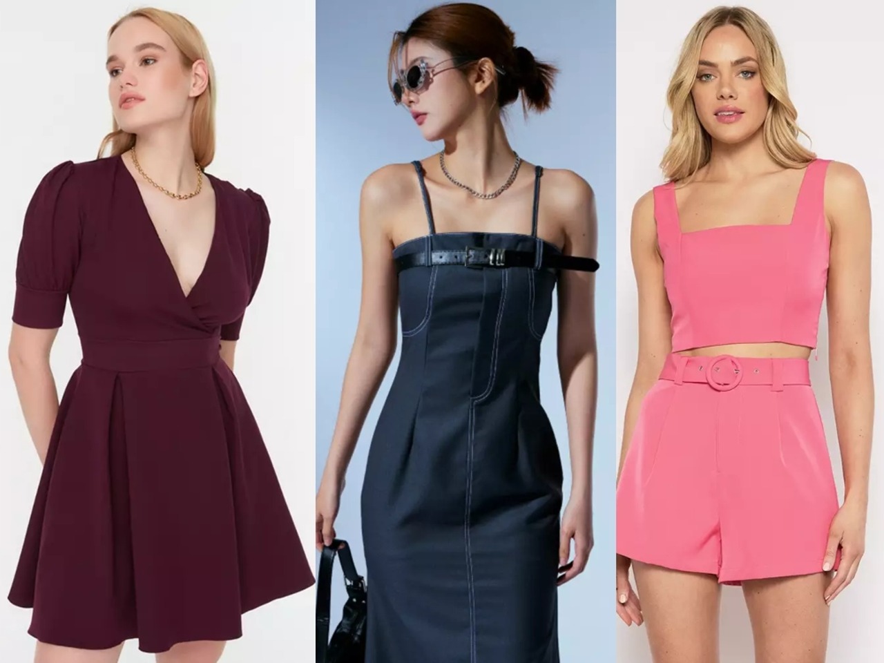 Rekomendasi Outfit yang Bisa Kamu Beli di Promo 12.12, Dijamin Bikin ...