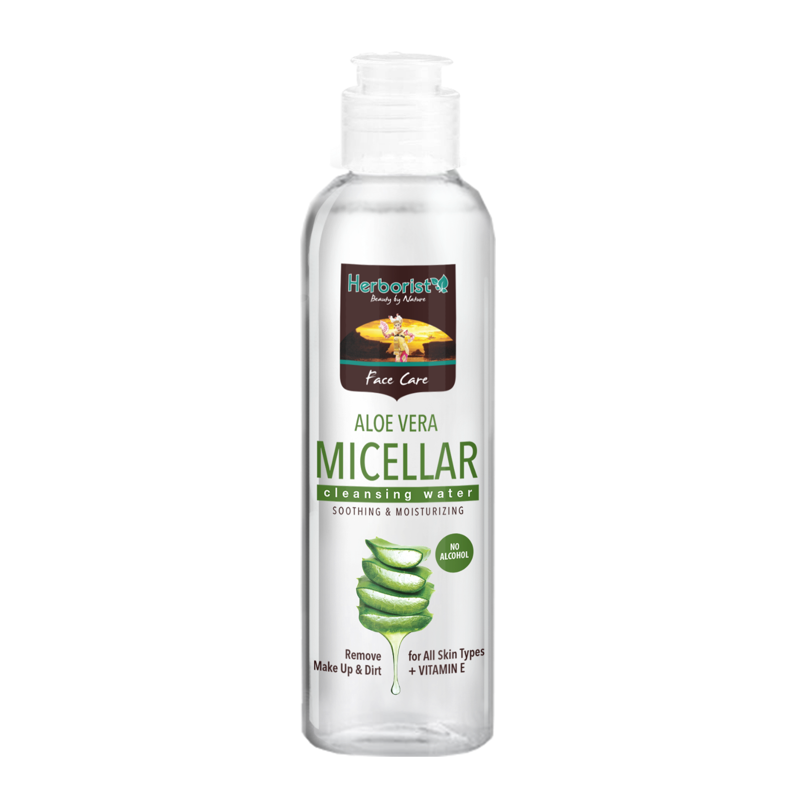 aloe vera micellar water