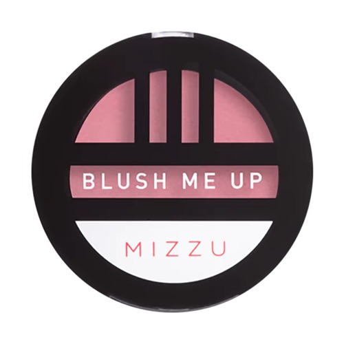 blush warna ungu dari brand lokal