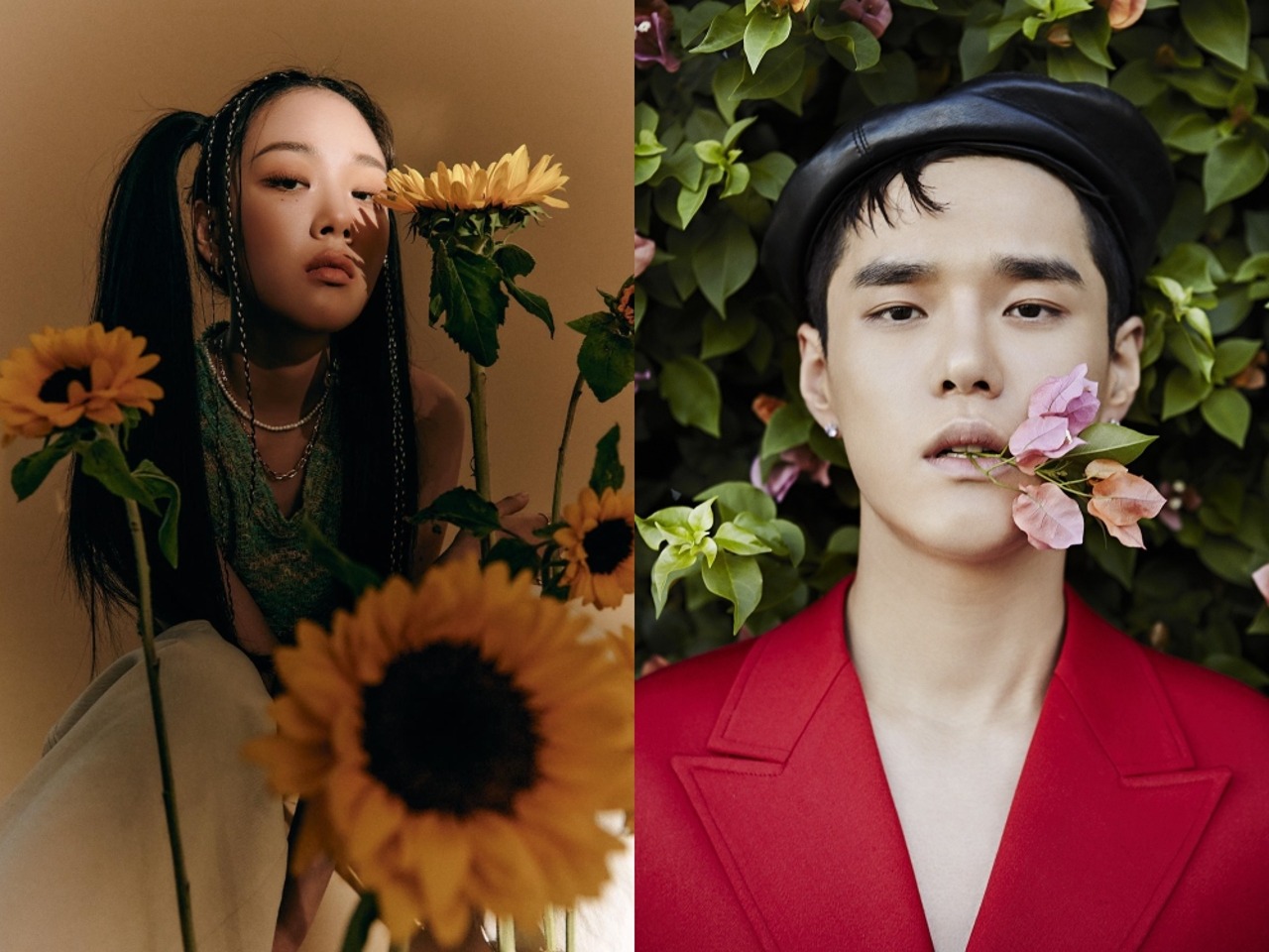 Selain Meenoi, Ini 8 Rekomendasi Korean Solo Artist yang Wajib Masuk ke ...