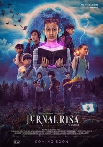 Serial Original Indonesia Terbaru di Disney Hotstar