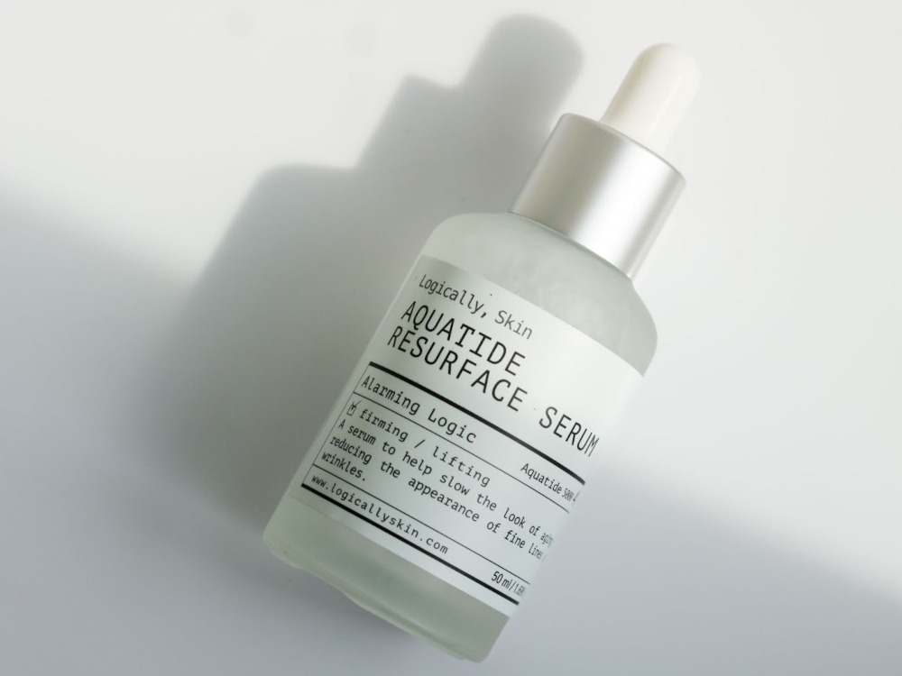 Review: Rangkaian Logically, Skin yang Melembapkan, Menenangkan, dan ...