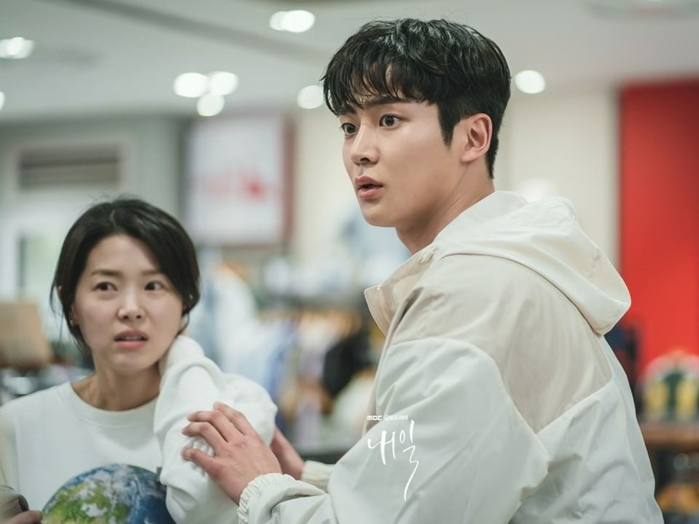 review-drama-korea-tomorrow