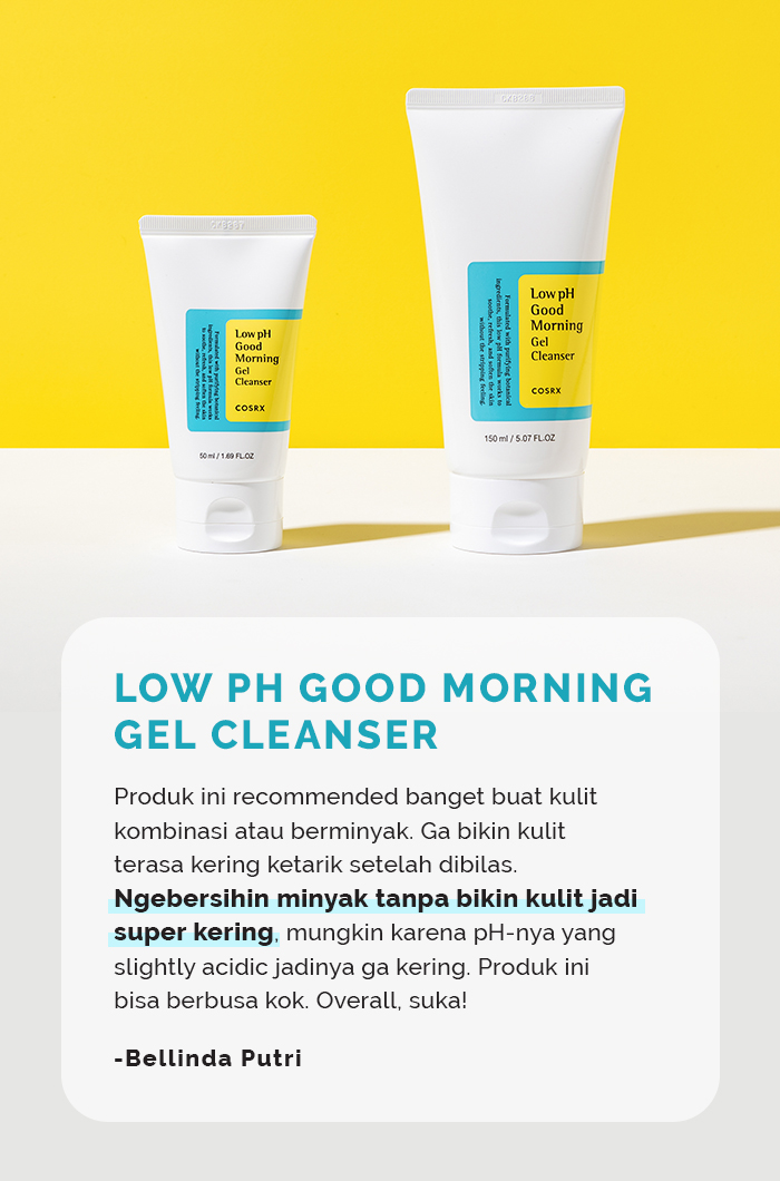 Cosrx Id Situs Resmi Produk Informasi Cosrx Indonesia
