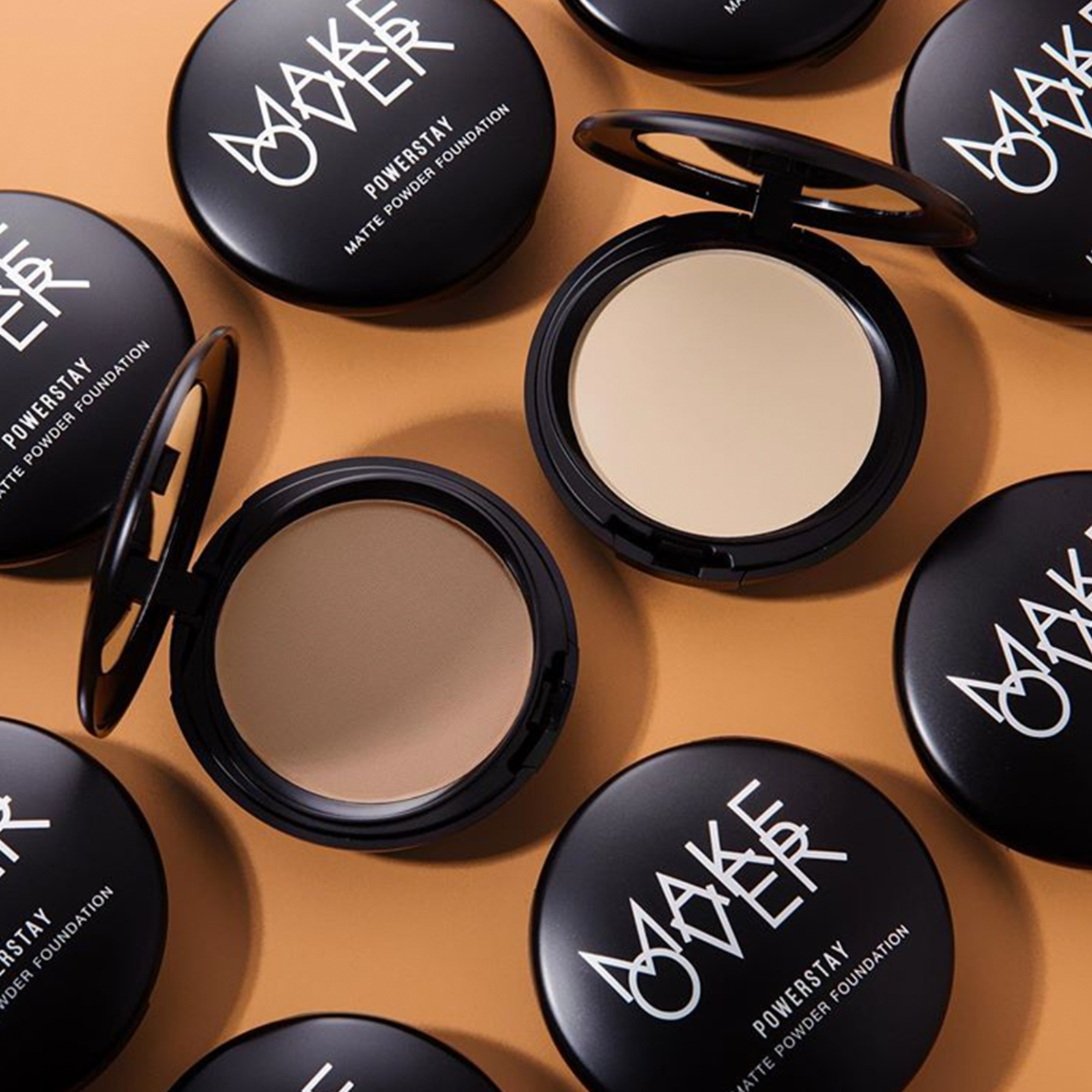 power stay matte powder foundation