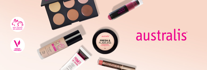 Jual Produk Australis Lengkap Original - Australis Makeup Jual Produk Australis Lengkap Original - Australis Makeup