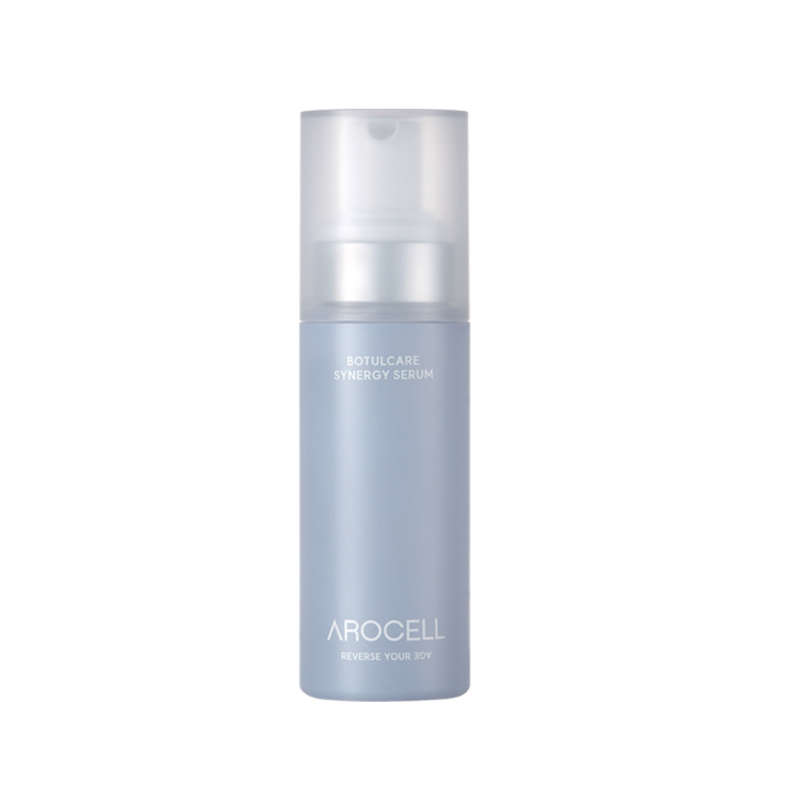 Serum Dạng Bọt Ngừa Lão Hóa Arocell Botulcare Synergy Serum | Sociolla