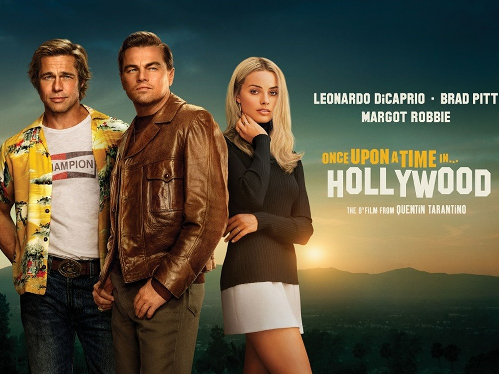 Genap Berusia 58 Tahun, Ini 5 Rekomendasi Film Terbaik Brad Pitt yang