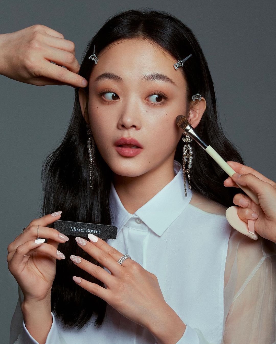 Pesona Lee Yoo Mi \'Strong Woman Kang Nam Soon\'