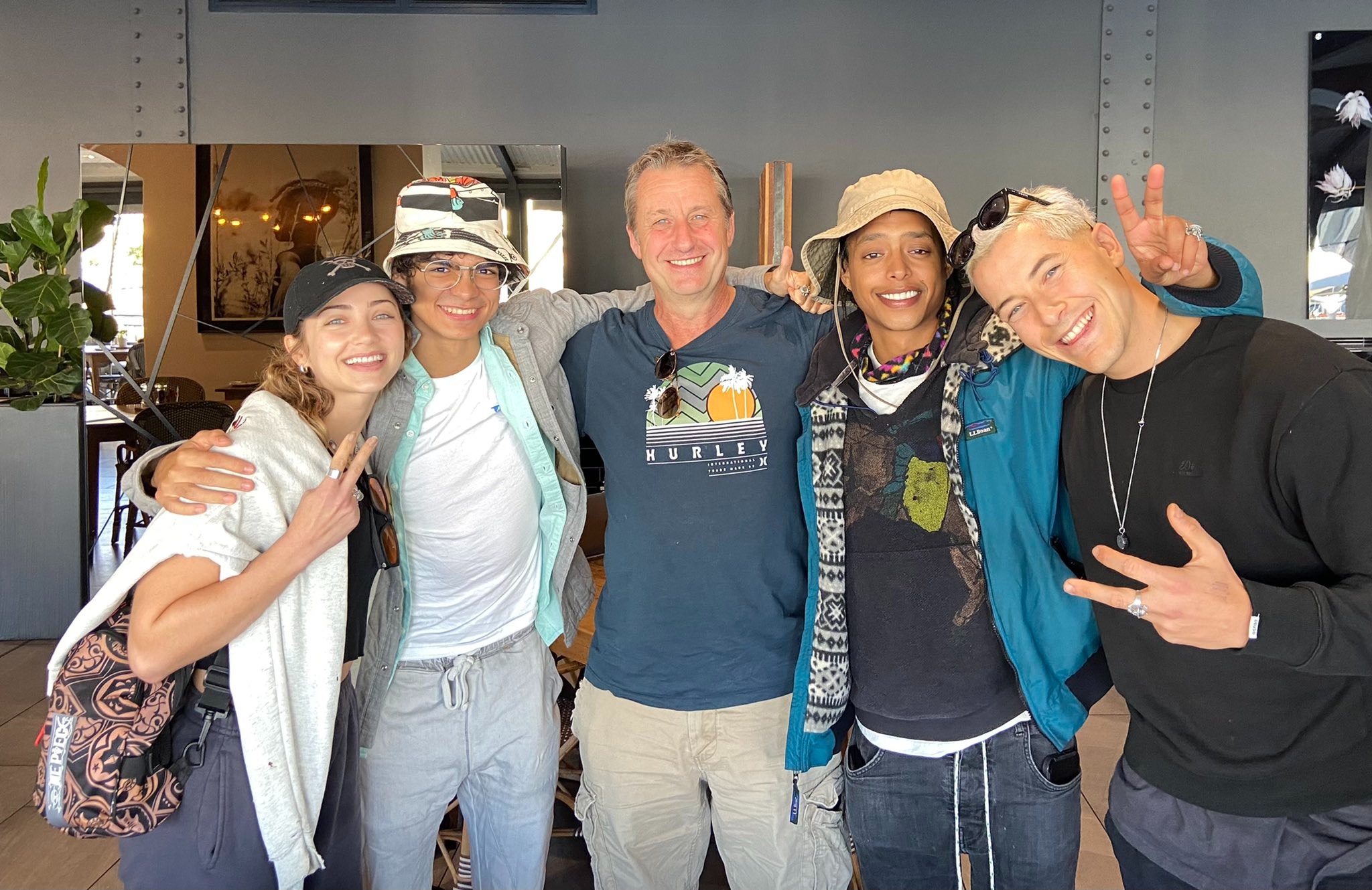 One Piece live action