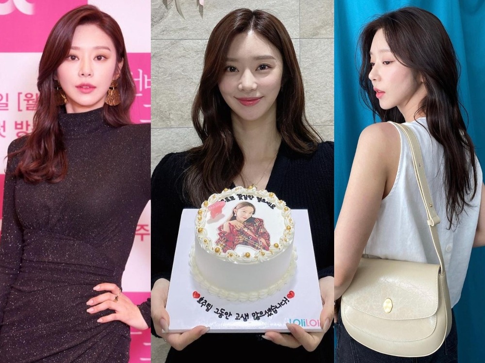 Pemain Money Heist Korea