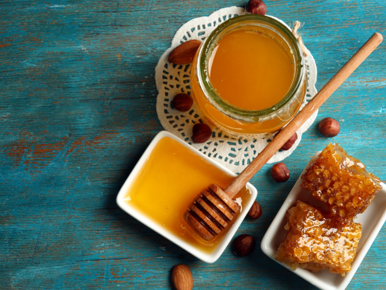 Bantu Cerahkan Bibir Hitam, Berikut 5 Resep DIY Lip Scrub dari Para