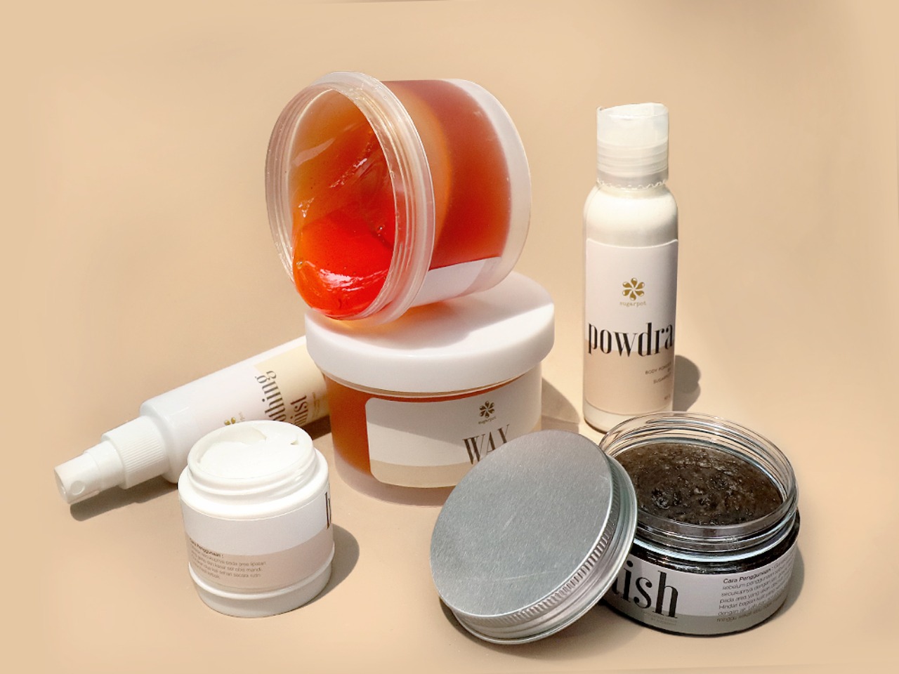 5 Langkah Mudah Menghilangkan Bulu dengan Waxing di Rumah Beauty Journal