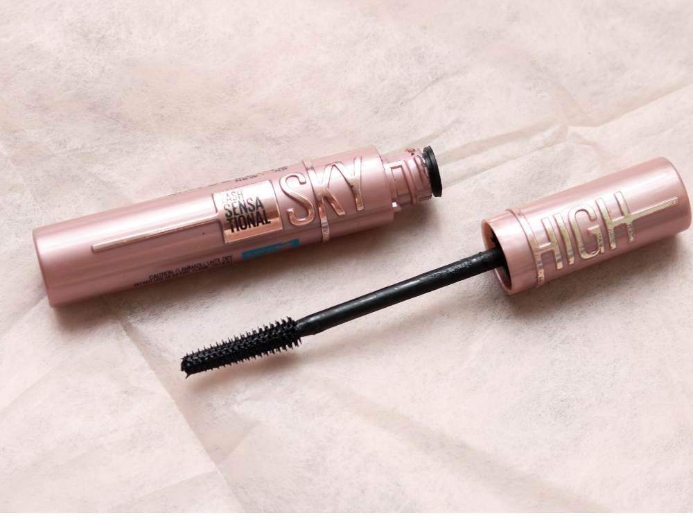 Review Produk Maybelline yang Lagi Hype