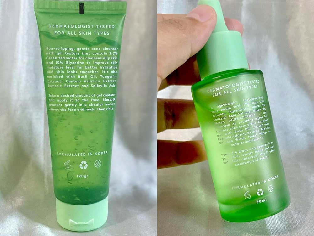 review-nama-beauty-acne-series-cleansing-gel-dan-serum-jerawat