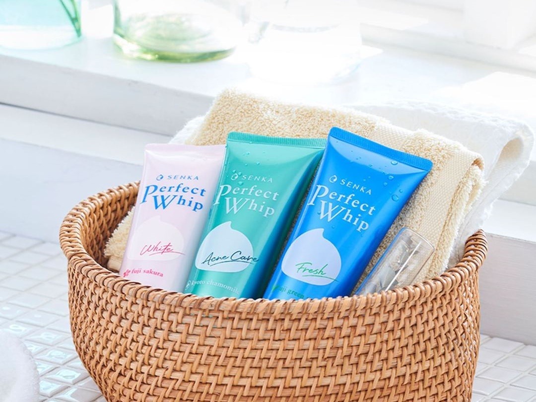 Varian Senka Perfect Whip