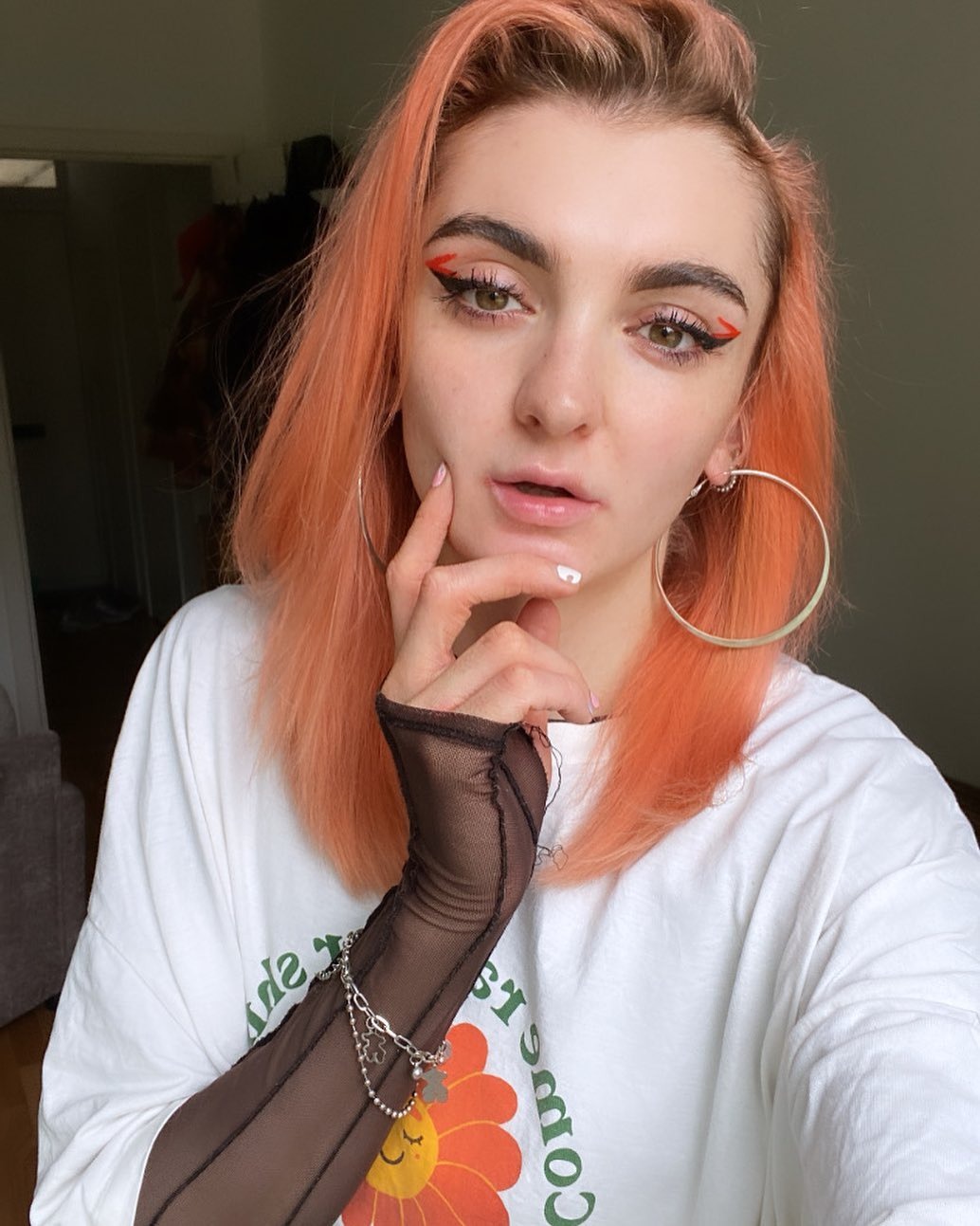 Potret Anthony Lexa Pemain Baru di \'Sex Education 4\'