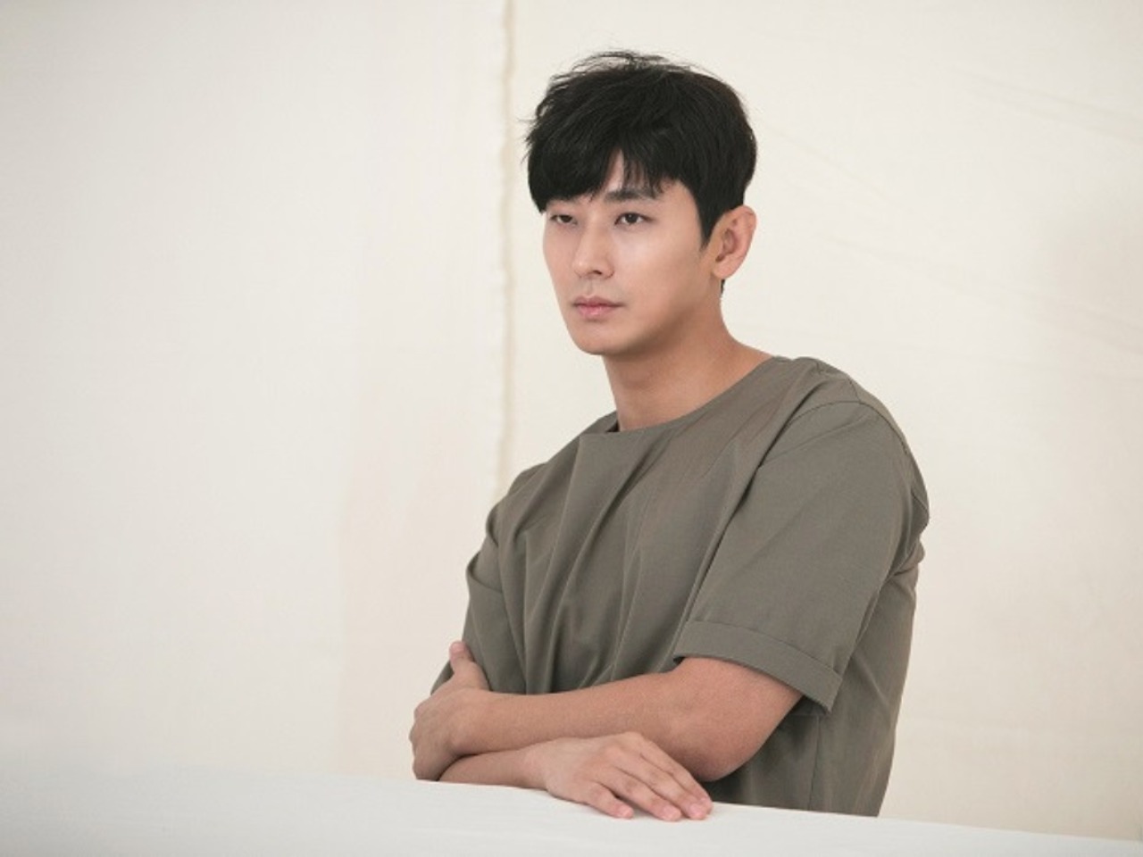 Tranformasi Ju Ji Hoon dari Princess Hours hingga Kingdom yang Selalu