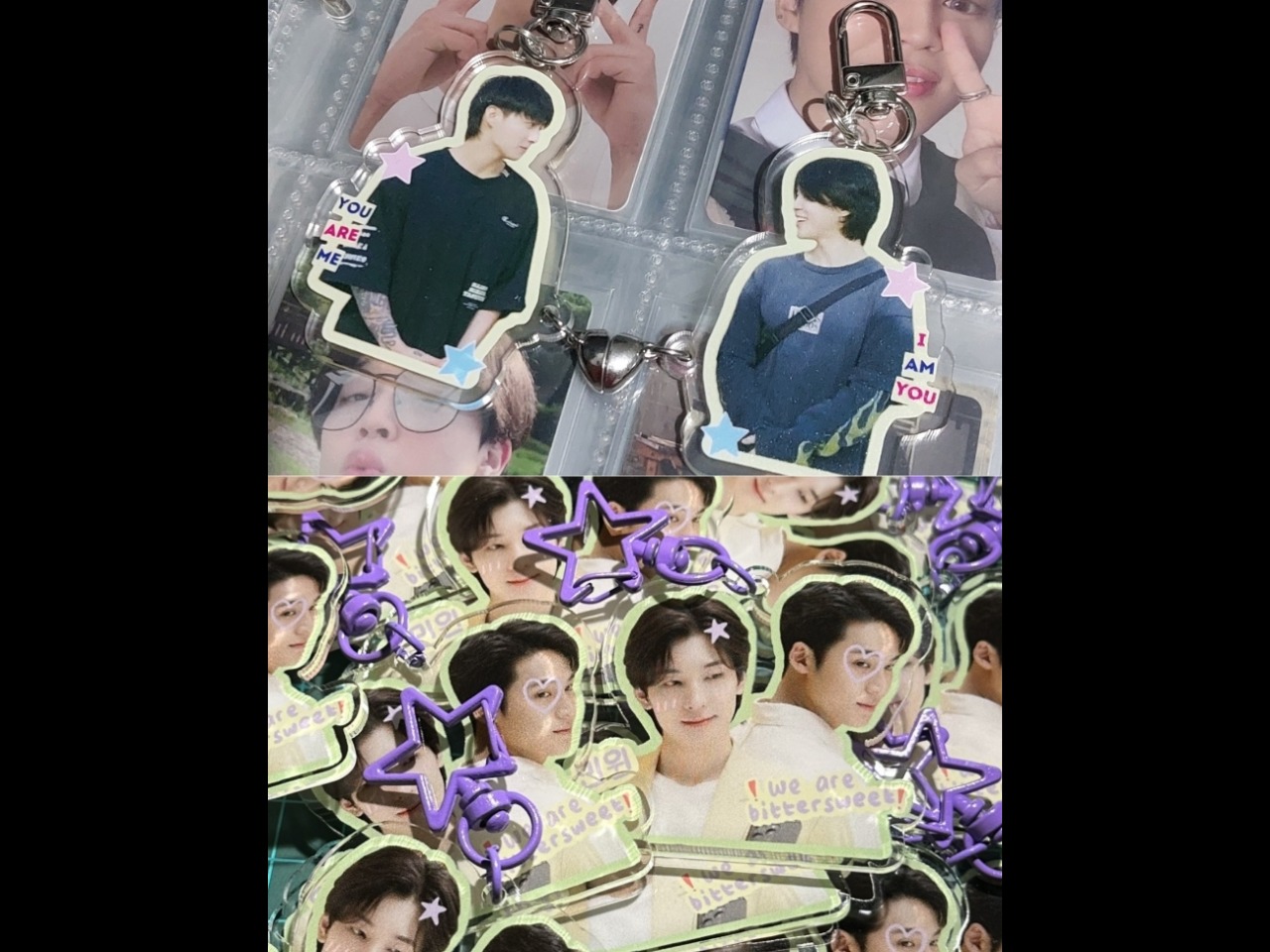 Tanya Komunitas: Ide Freebies Konser K-pop yang Berguna dari Member ...