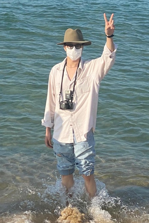 Fakta Menarik Lee Jong Won Lawan Main Kim Se Jeong Di Drama Brewing