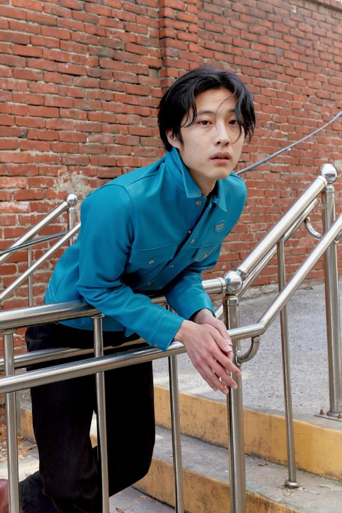 Fakta Menarik Lee Jong Won Lawan Main Kim Se Jeong Di Drama Brewing