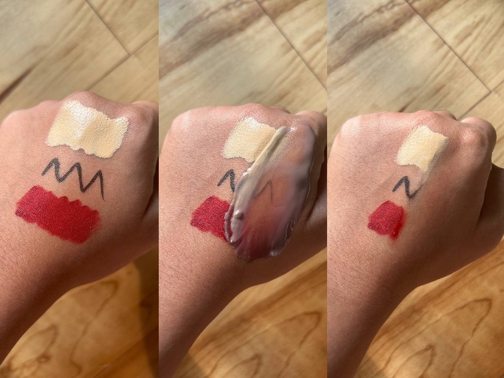 Review Dear Me Beauty Acne Care Meltaway Balm