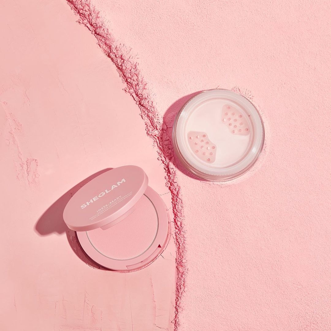 Deretan Produk SHEGLAM