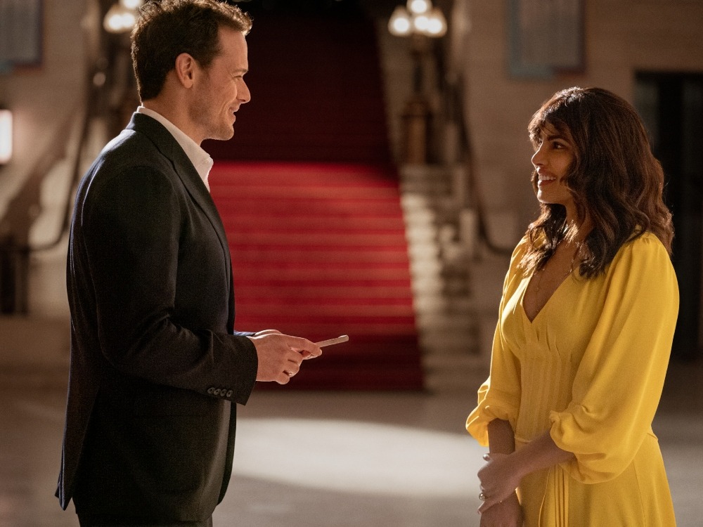 Review Film: Love Again, Kisah Komedi Romantis yang Siap Bikin Kamu