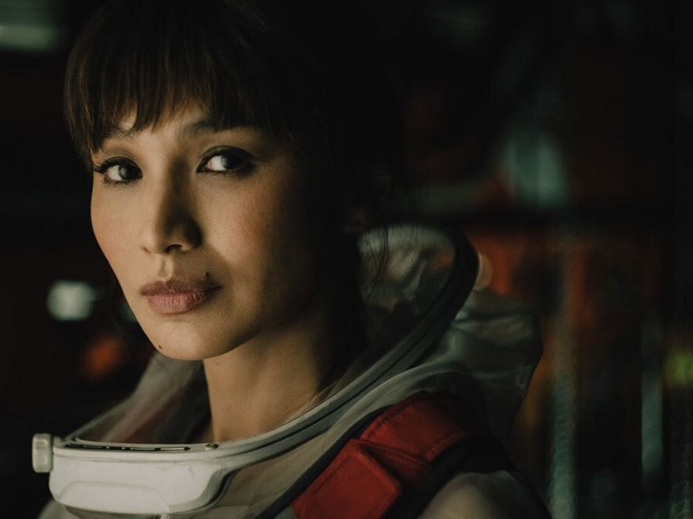 review film the Creator