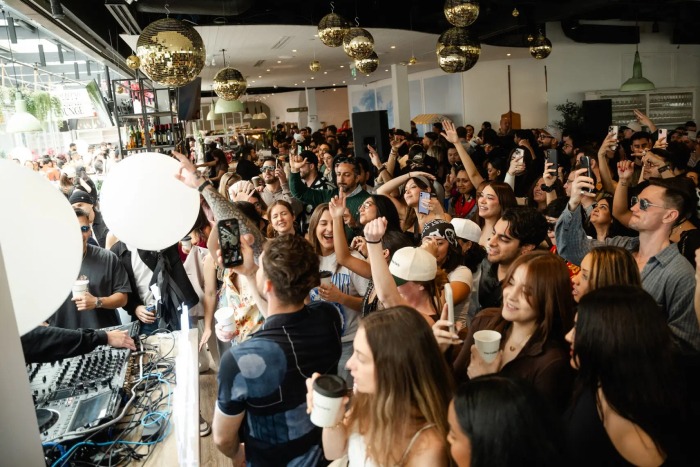 Breakfast Rave Coffee Rave, Cara Unik Gen Z untuk Party dengan Minum Kopi - Beauty Journal