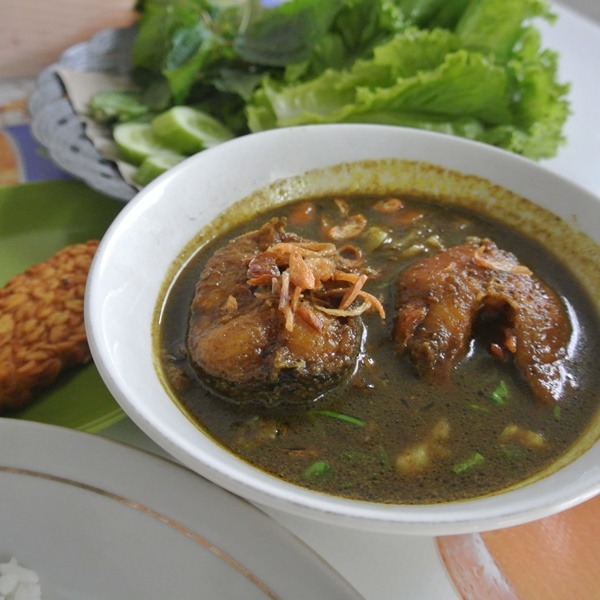 kuliner asli jakarta