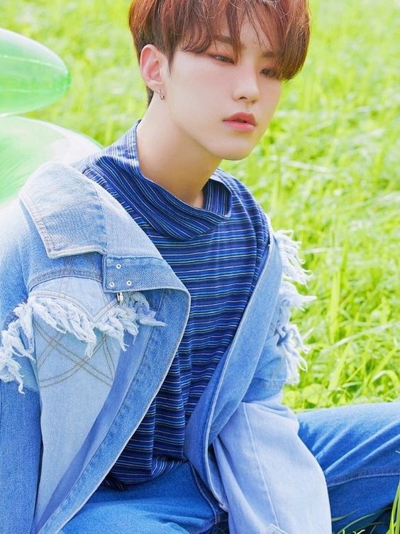 fashion style ala Hoshi