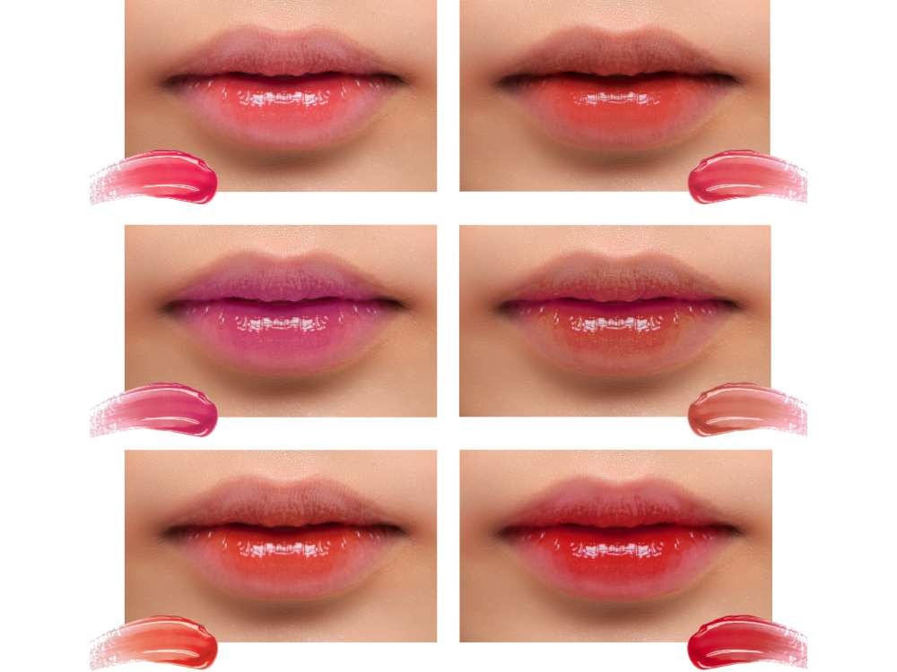 nacific mood lip stain