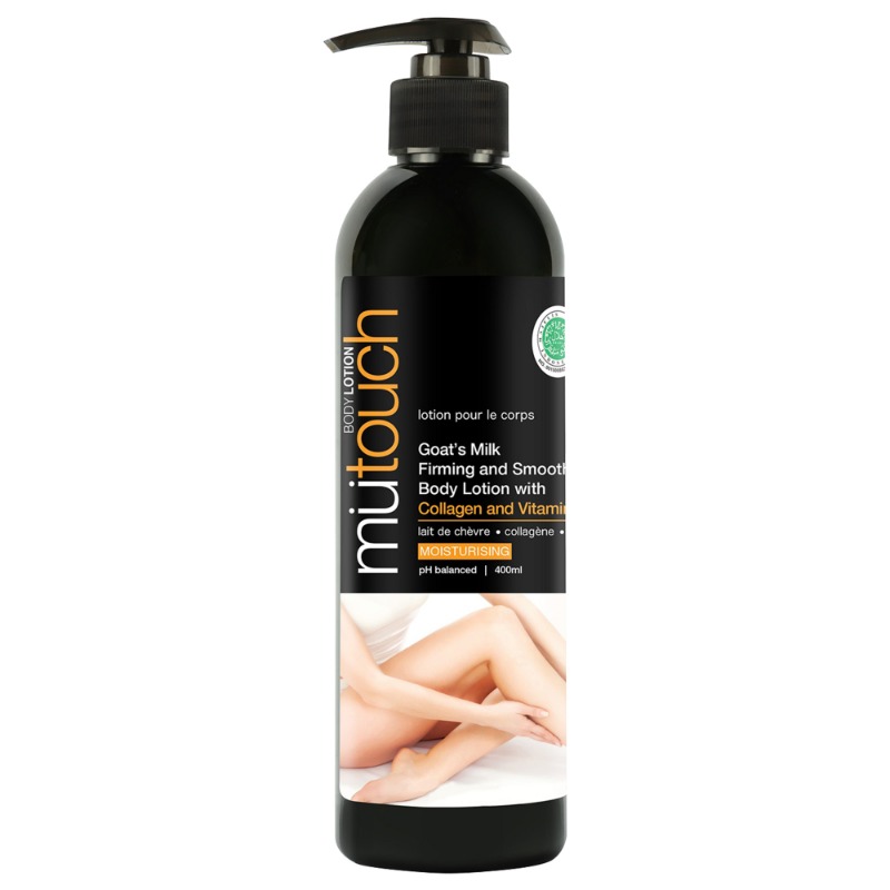 Rekomendasi Body Lotion Anti-Aging