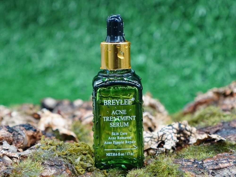 Rekomendasi skincare breylee